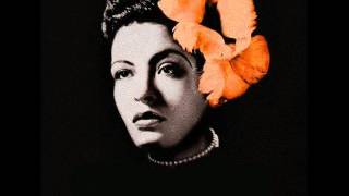 Billie Holiday - That Ole Devil Called Love