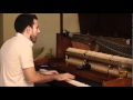 Somebody to Love - Piano Audition