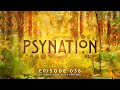 Psy-Nation Radio #038 - incl. Suduaya Mix  [Ace Ventura & Liquid Soul]