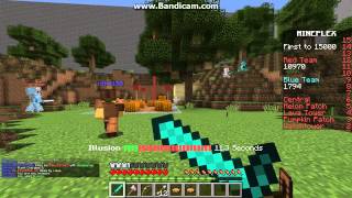 N-Mineplex Dominate Trolling!