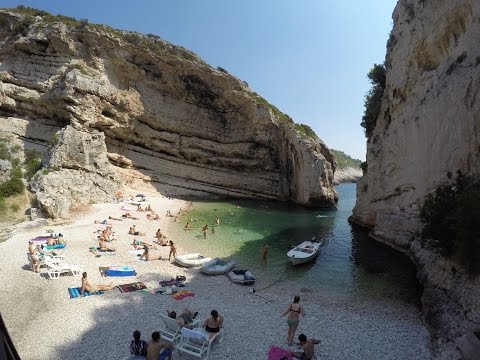 Vídeo: As 10 melhores coisas para fazer e ver em Hvar