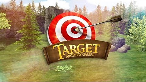 Target - Archery Games Android Gameplay (HD)