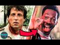 10 Actors Who Were Replaced at the Last Minute