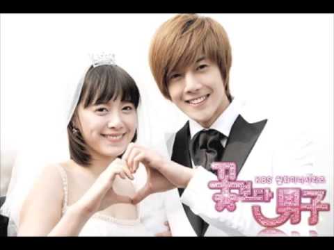 僕の頭が悪いから Piano Ver Because I M Stupid Ss501 キム ヒョンジュン 花より男子 Boys Over Flower Kim Hyun Joong 楽譜 Youtube