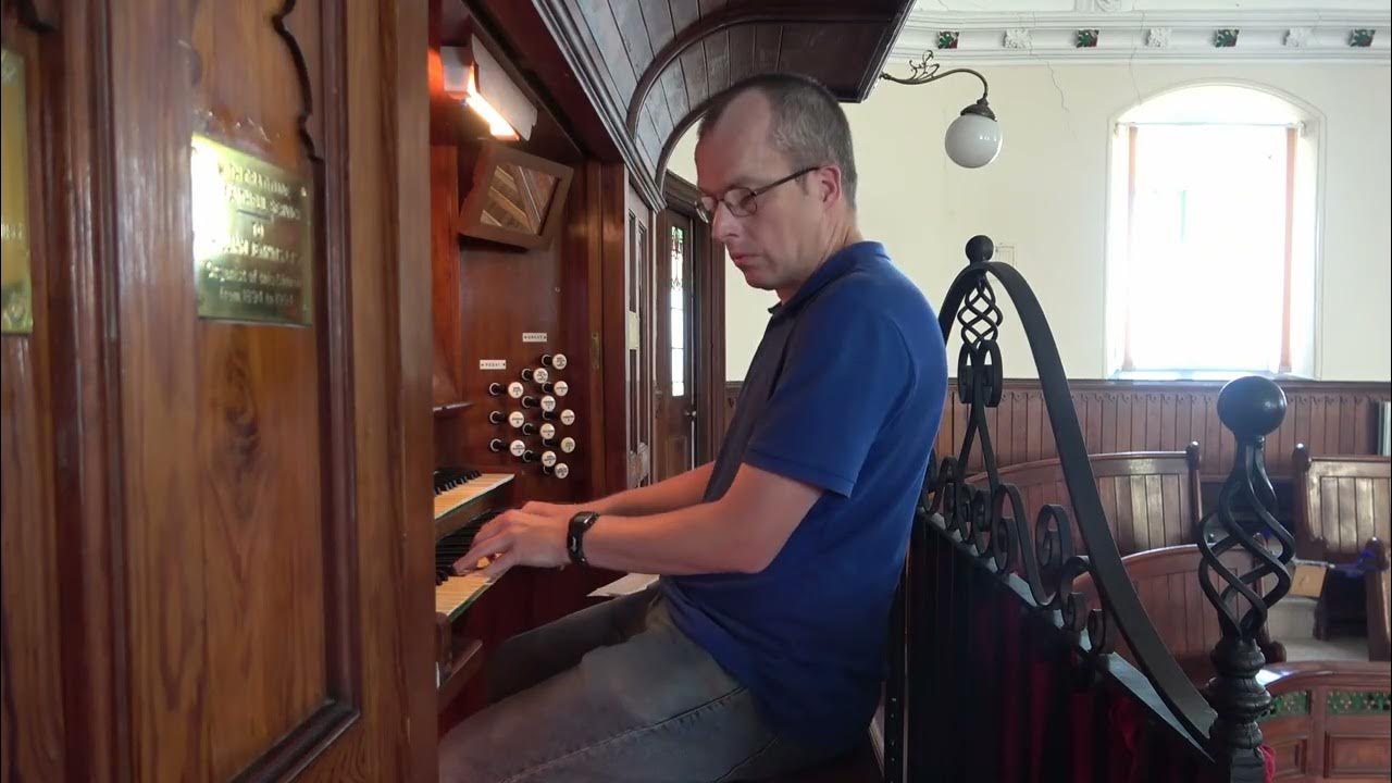 Lead Kindly Light Tabernacle Chapel, Penclawdd ,Swansea, South Wales