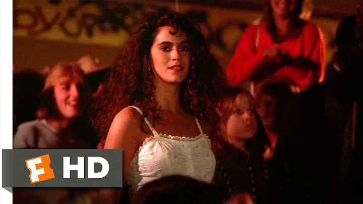 The Lost Boys (1/10) Movie CLIP - I Still Believe ...