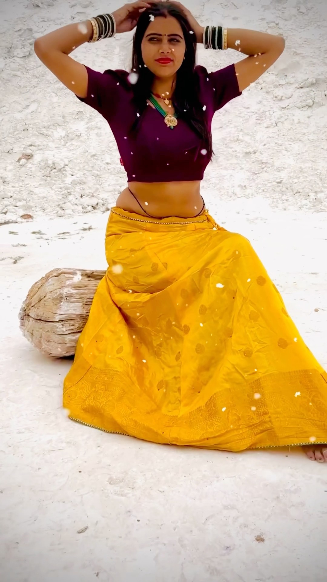 सजना क्या मेरा पहला पहला ❤️#shorts #trending #meenu #ytshorts