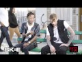 Machine Gun Kelly - Mind Of A Stoner ft. Wiz Khalifa (Behind The Scenes)