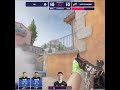 b1t's Unbelievable 1v2 Clutch vs G2 - Epic Round Save!