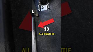 Impossible Carpeting Detailed In 3 Minutes