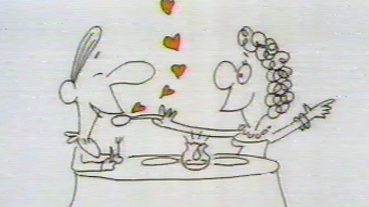 80s Commercial | D'Agostino | New York City | food...