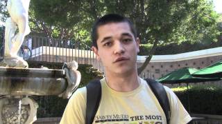 Who was Harvey Mudd?