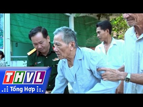 THVL | Quốc phòng toàn dân: Xây dựng chi bộ quân sự cơ sở (04/5/2016)