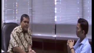 IYEF Talks with Dr. Yanuar Nugroho (Deputi II Kantor Staf Kepresidenan RI)