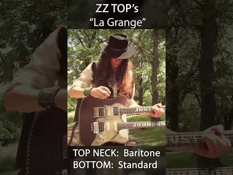 Punk music video thumbnail preview for D.O.A. - La Grange