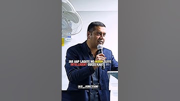 Kitne Mock Lagane Hai ✅ Sumit Rewri Sir ✍️ || #onlyias #upsc #physicswallah #pw #viral #ashortaday