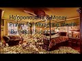 Ho’oponopono & Money -Prayer for Attracting Wealth, Business Success.