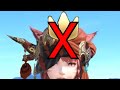 [FFXIV] Why I Hate Mentors