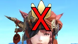 [FFXIV] Why I Hate Mentors
