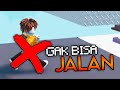 Roblox tapi kamu gak bisa jalan