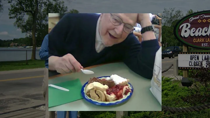 William "Jim" Strehlow - Life Story Digital Video