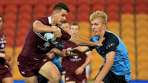 Jack Howarth 2019 Highlights