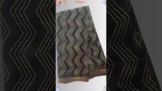 Fancy Smooth and Soft Fabric Leheriya Saree. @angelcollections.b4u #reels #chiffonsaree #silkfabri screenshot 2