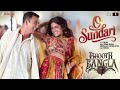 O Sundari - Bhooth Bangla | AkshayKumar, Wamiqa Gabbi, Mithila | Vishal Mishra, Nakash A, Antara M