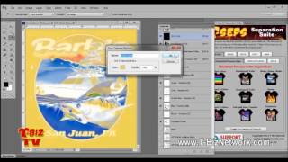 T-Seps 3.0, 3.5 and 4.0 Introduction Webinar with Scott Fresener