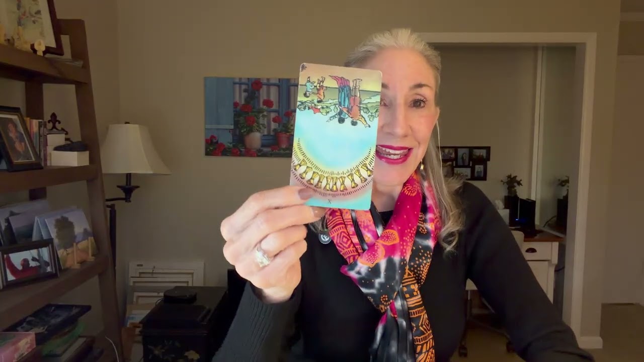 Between Changes in Life Reading - Hold On, Its Coming!