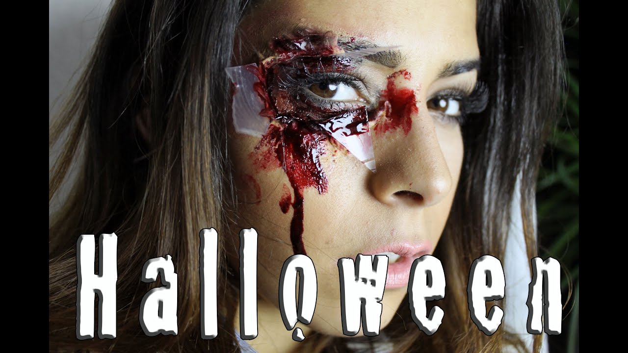 ATOSA Halloween Nepbloed – Scheureffect Voor Make-up En Kostuums