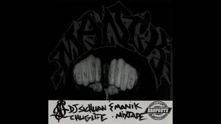 DJ Sichuan \u0026 Manik – 9 2 5 (ft. Sammy Soda, Moves, and Brand)