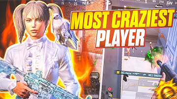 MOST CRAZIEST CLASSIC PLAYER🥶| FASTEST 4 FINGER PLAYER⁉️| IPHONE 14🔥