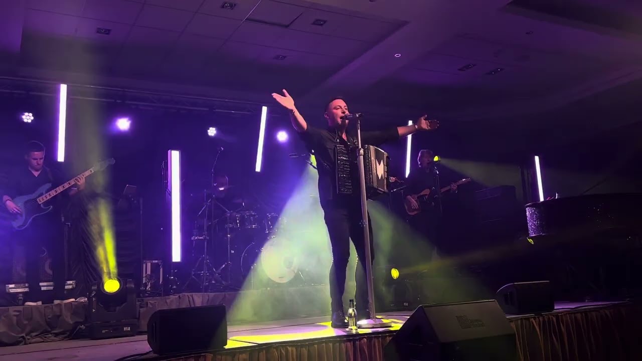 @NathanCarterOfficial - Sit Down & N17 Tullamore 3/7/25