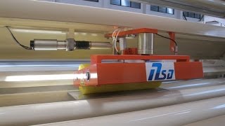 B52 web guiding and Tension control systems. Please contact with me:  wendy.feng@rmm-dasong.com﻿