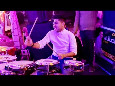 مهرجان هنعمل لغبطيطا ( ركبت ال X6 ) عمر كمال وحسن شاكوش | طبلة عاشور