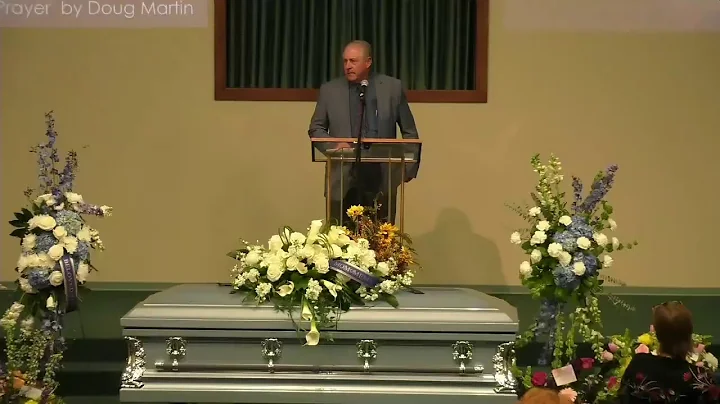 In Memory of Hazel May Arnett