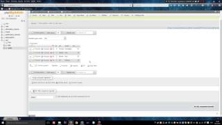 Sql De Ve Phpmyadmin De Select Işlemleri