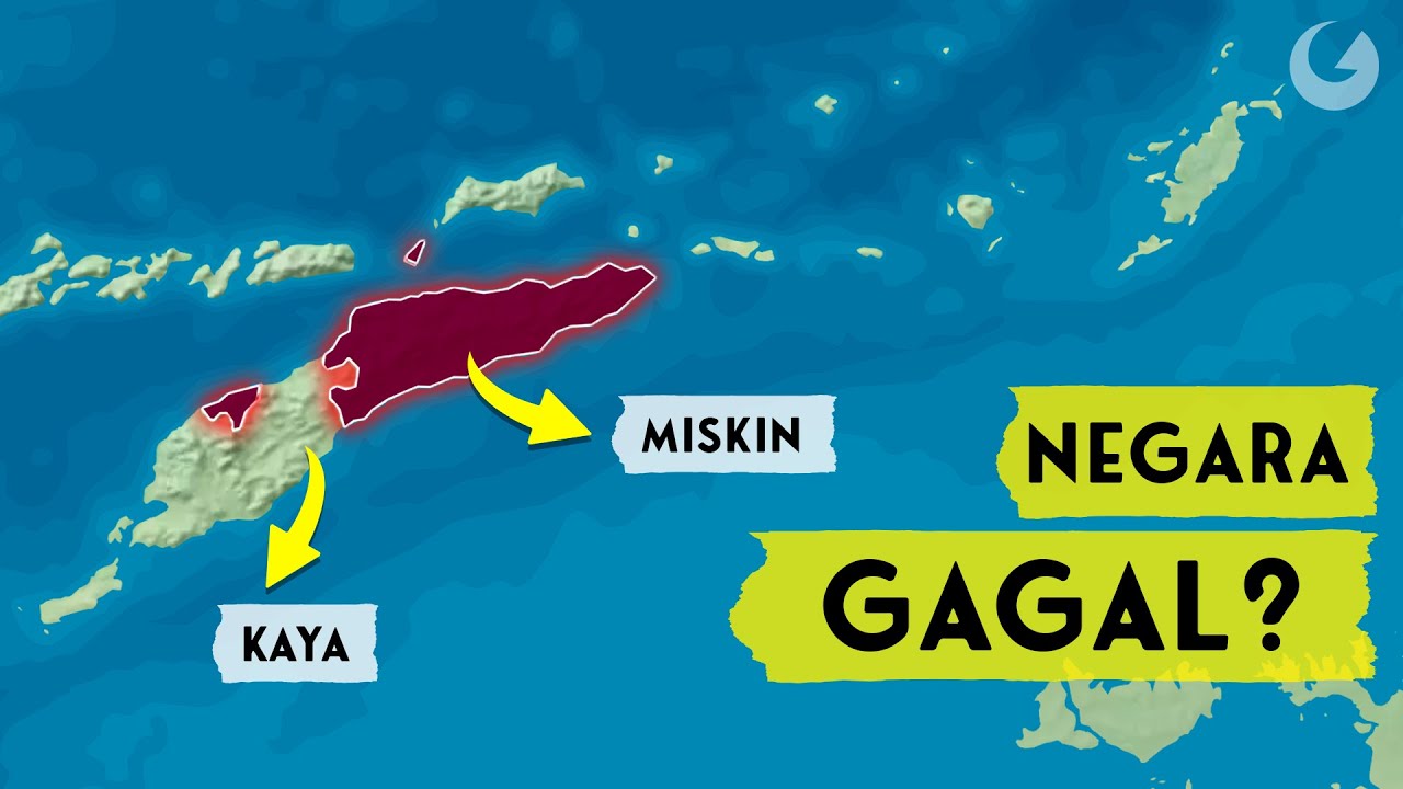 Suramnya Prediksi Masa Depan Timor Leste!