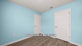 Perfect First Home!! Sebring Fl
