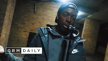 Raqqs - Hindsight [Music Video] | GRM Daily