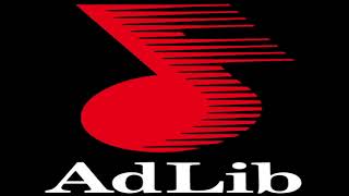 AdLib Jukebox Railroad 25987
