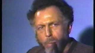 DAVID ALLAN COE interview - part 3 Profile