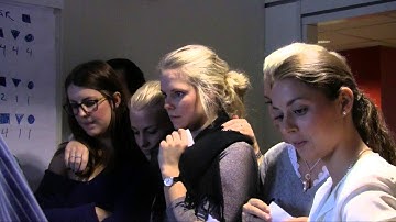 Simulations for Business Schools & Universities