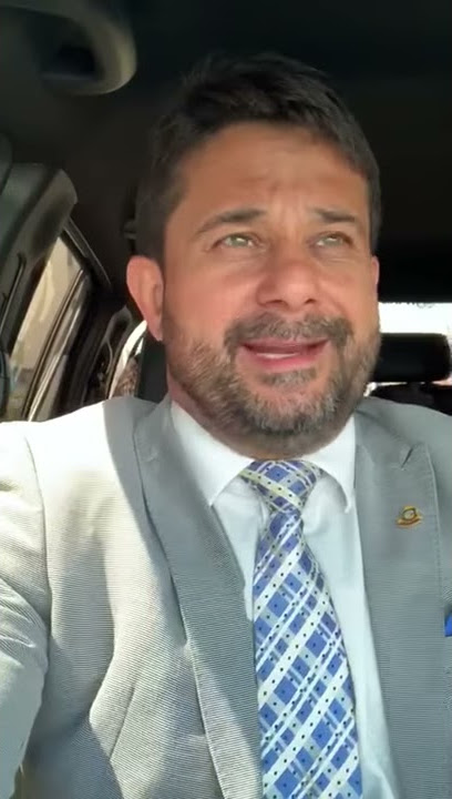 Ap. Luis Henrique chamada Militantes 2019