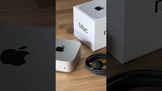 hidden feature apple mac mini m4