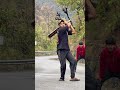 #cricket #bowling #cricketlover #ipl #ispl #ytshorts #roadsidecricket # #shortsviral