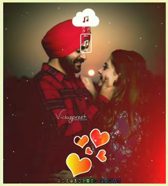Gaut by jugraj sandhu Ft. Neha Malik latest punjabi song whatsapp status// ❤❤😍