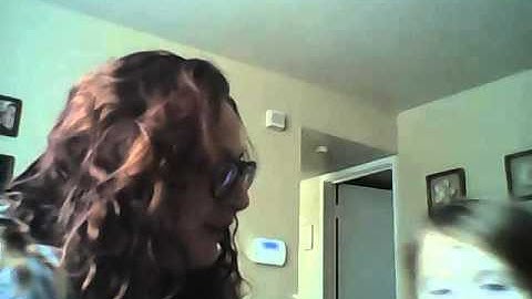 EX 556 Gross Motor Imitation