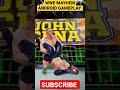 WWE Mayhem Android Gameplay #shorts #wwe